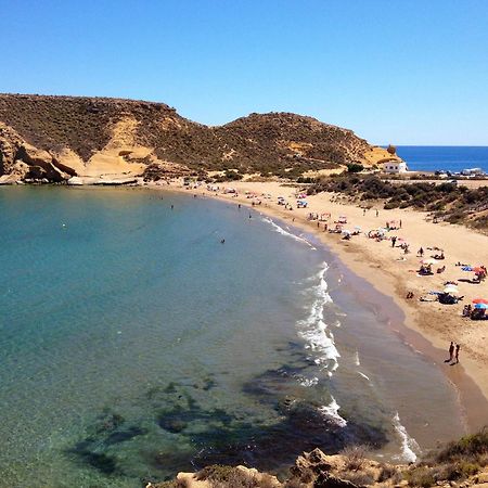 Apartamento Vera Coast 123 Playas de Vera Eksteriør billede