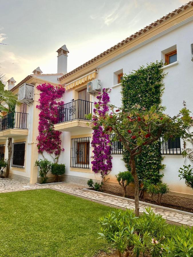 Apartamento Vera Coast 123 Playas de Vera Eksteriør billede