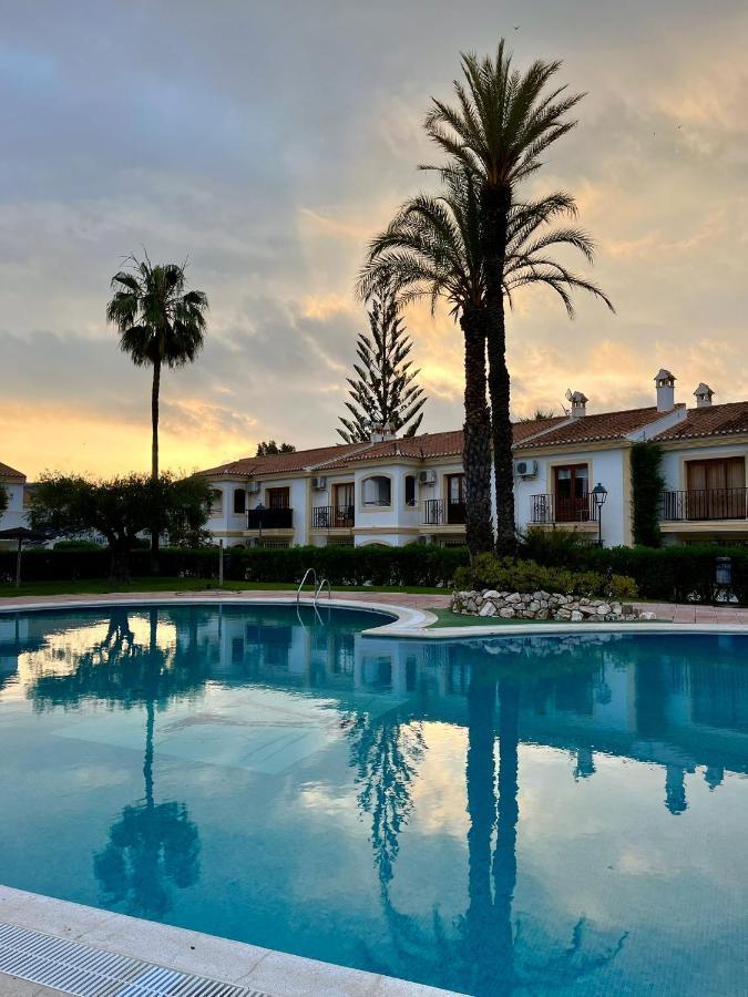 Apartamento Vera Coast 123 Playas de Vera Eksteriør billede