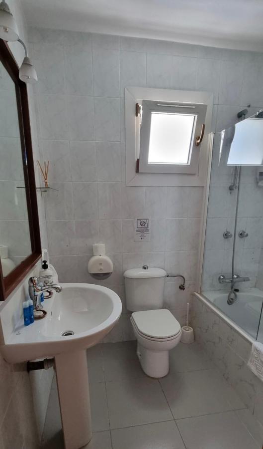 Apartamento Vera Coast 123 Playas de Vera Eksteriør billede