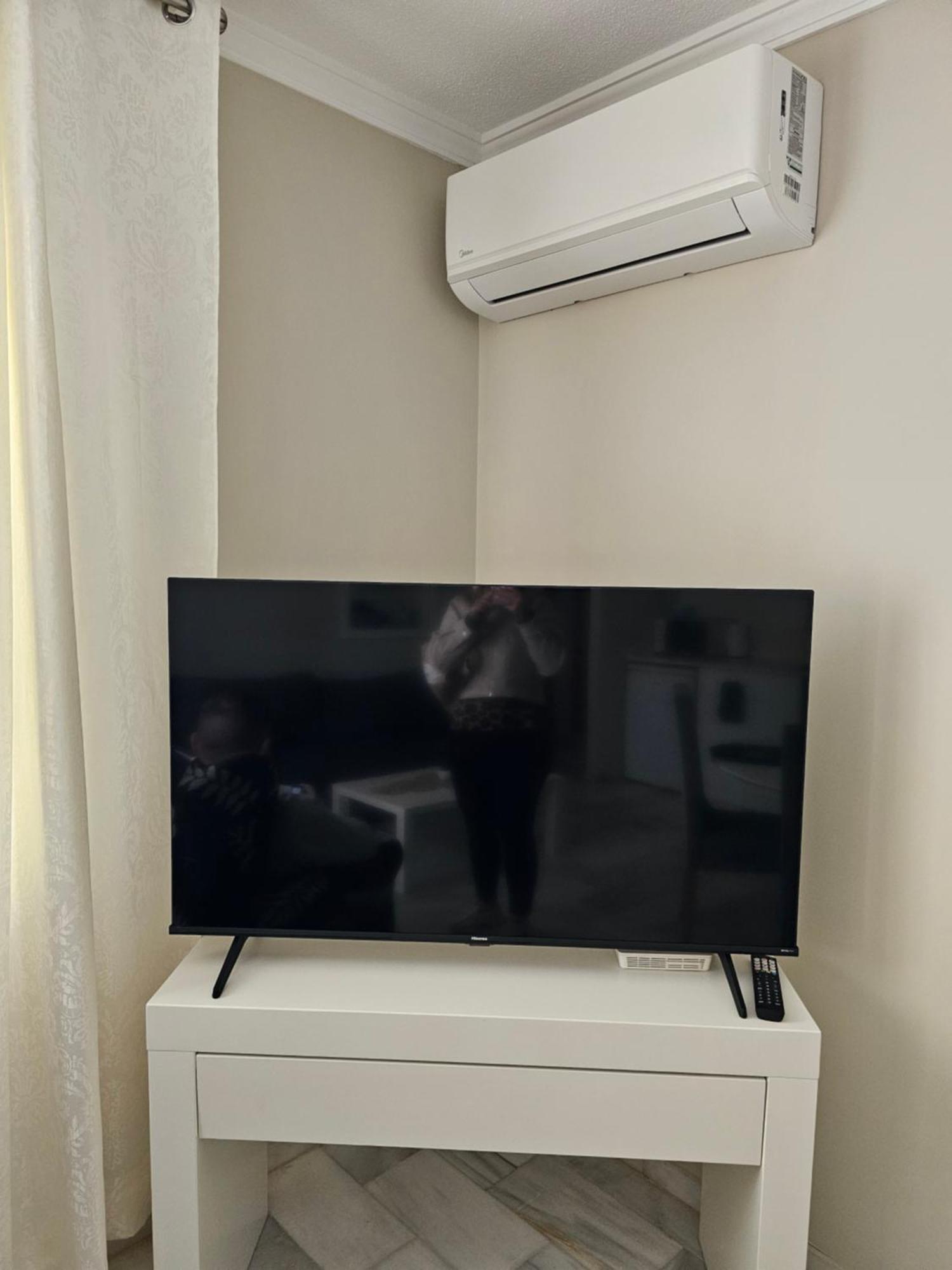 Apartamento Vera Coast 123 Playas de Vera Eksteriør billede