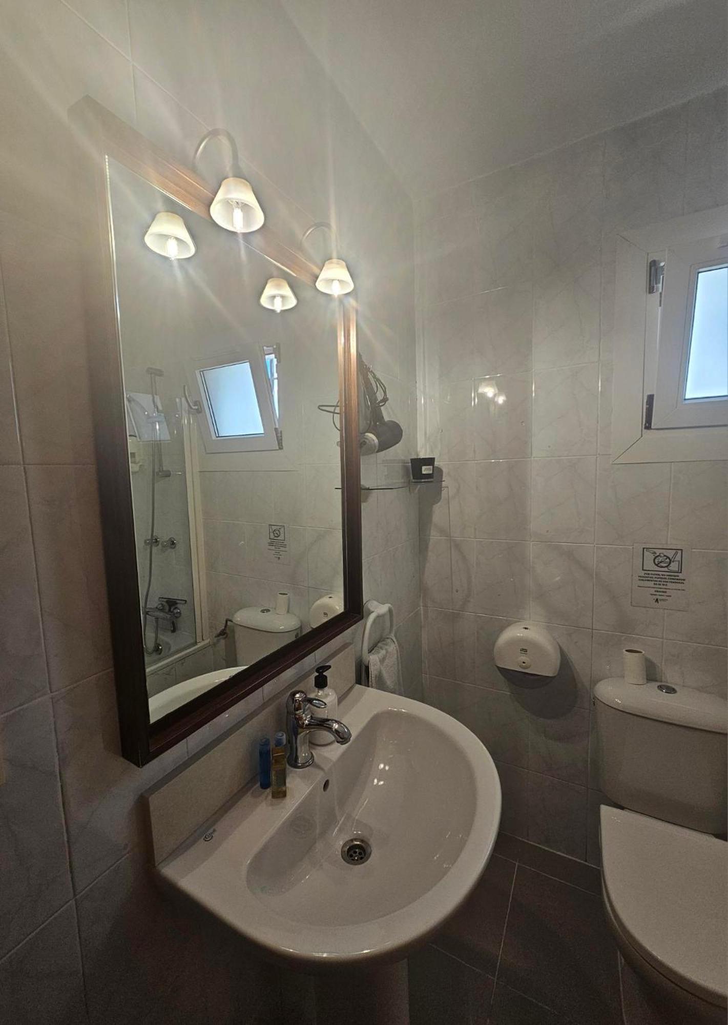 Apartamento Vera Coast 123 Playas de Vera Eksteriør billede