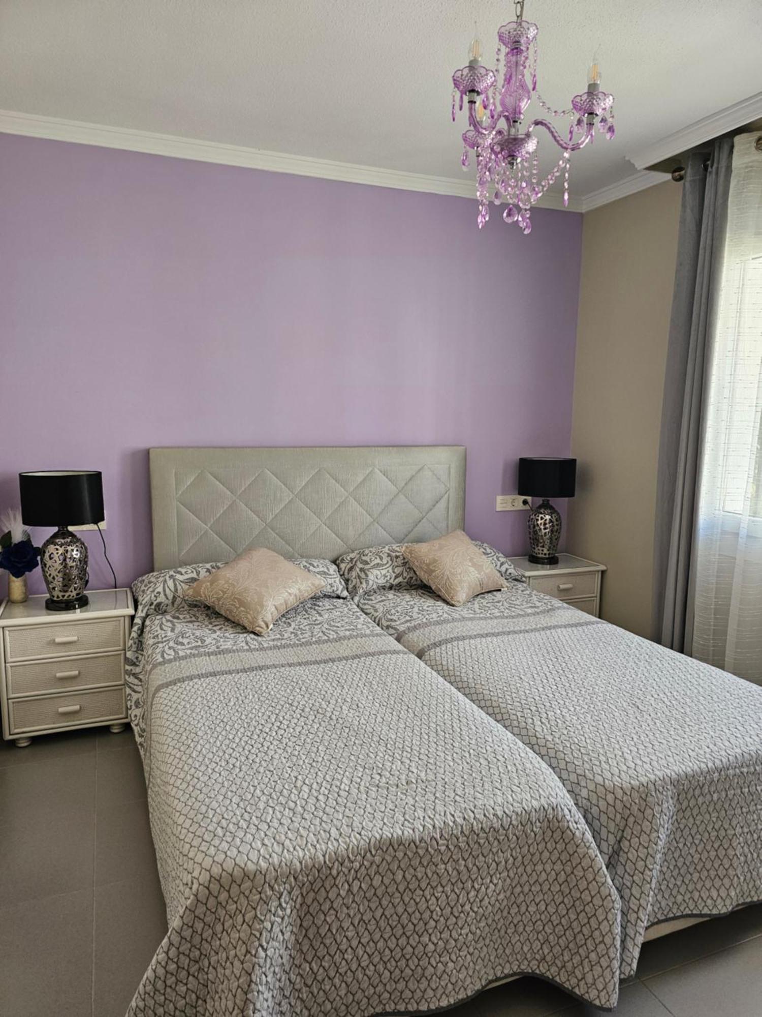Apartamento Vera Coast 123 Playas de Vera Eksteriør billede