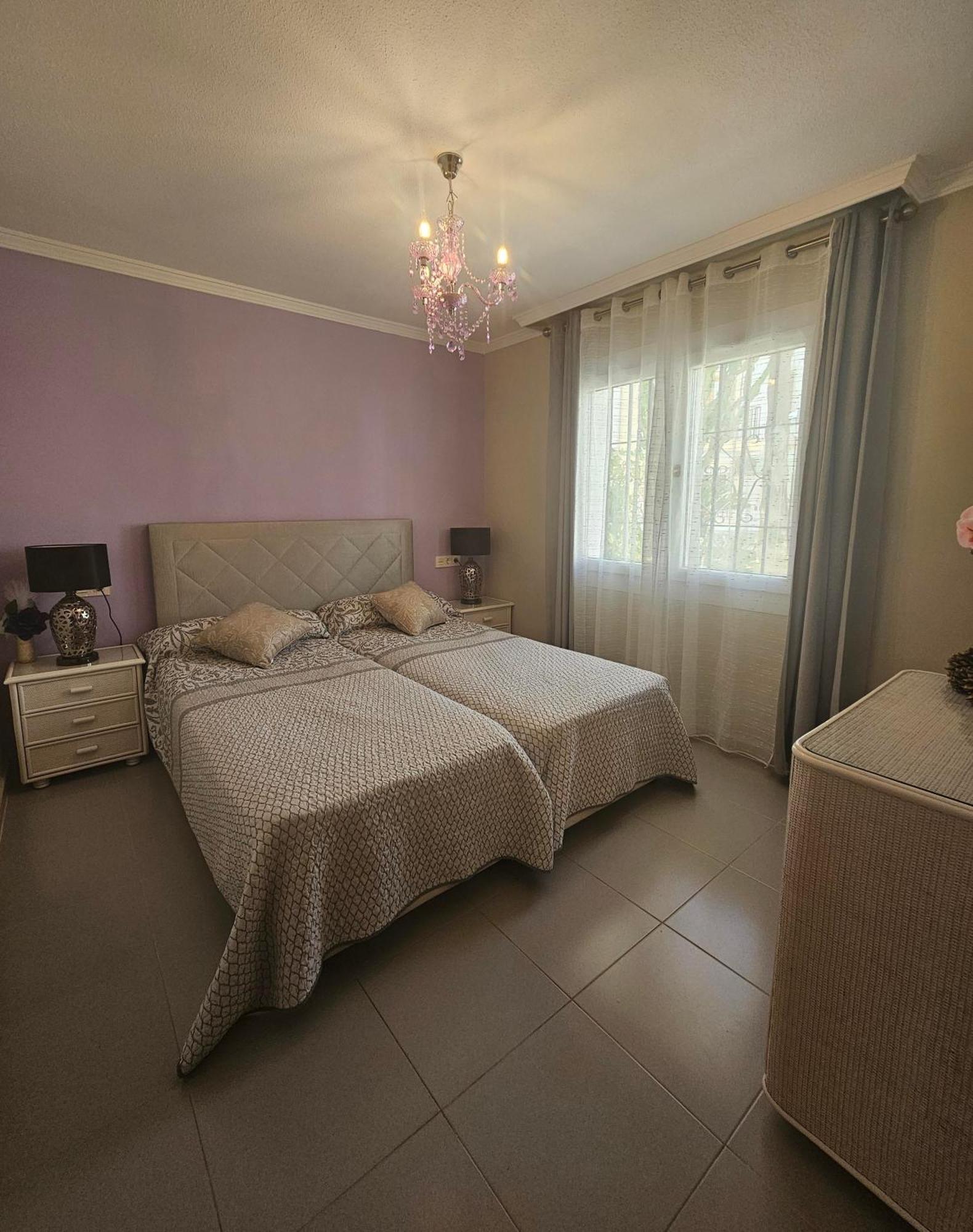 Apartamento Vera Coast 123 Playas de Vera Eksteriør billede