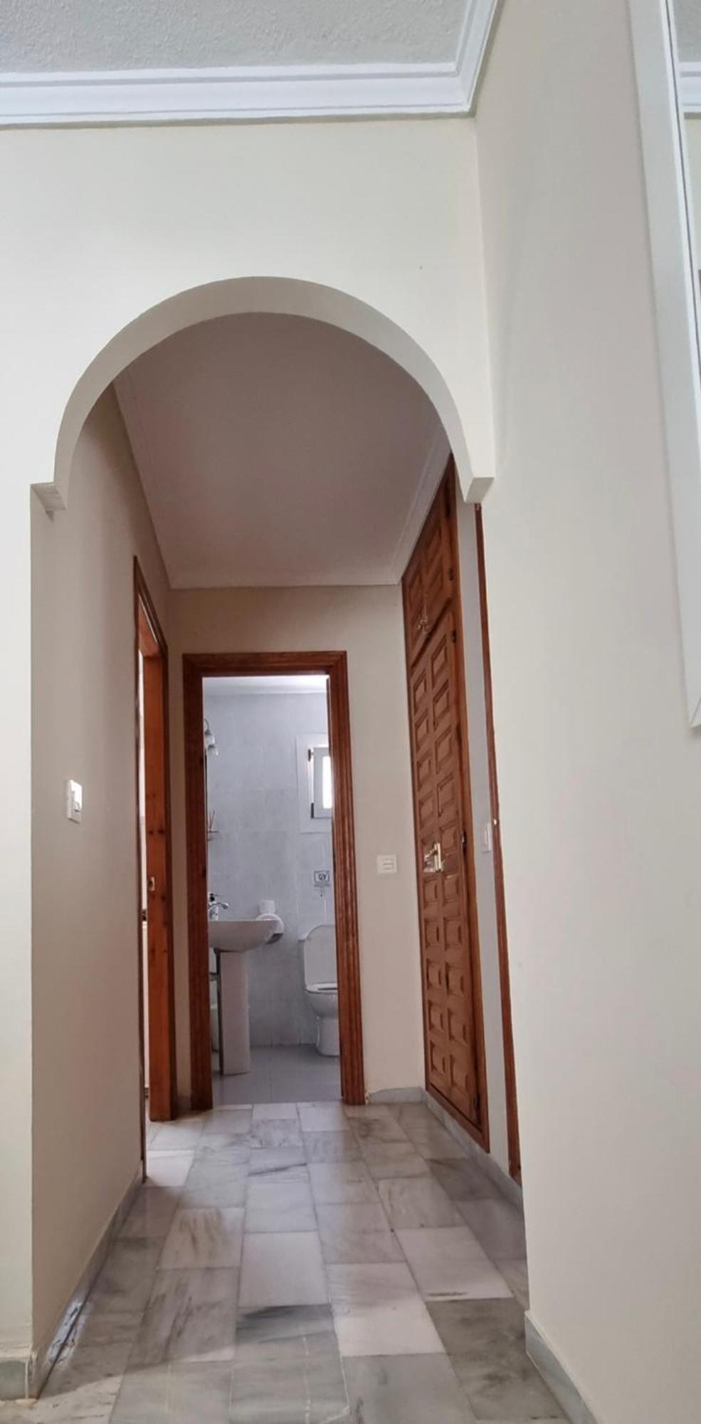 Apartamento Vera Coast 123 Playas de Vera Eksteriør billede
