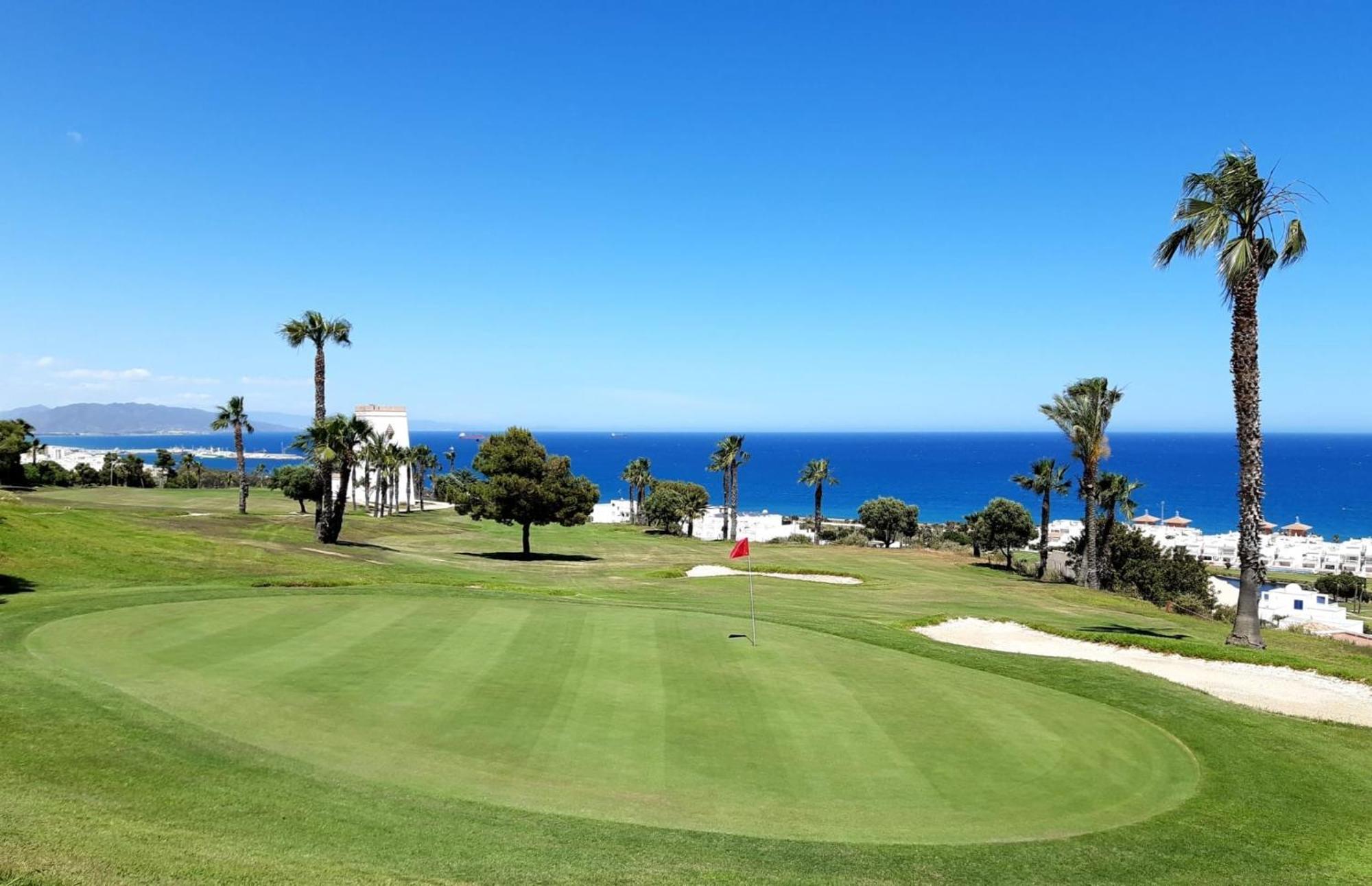 Apartamento Vera Coast 123 Playas de Vera Værelse billede