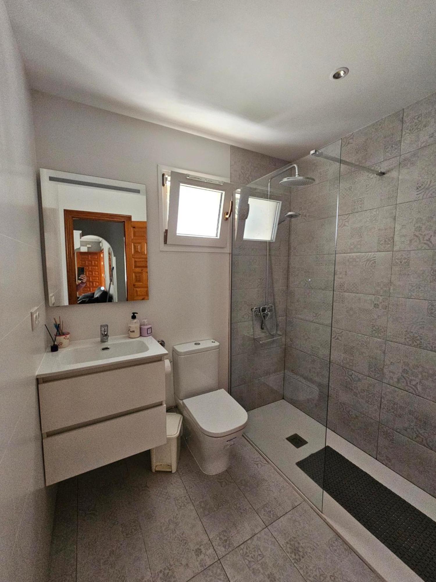 Apartamento Vera Coast 123 Playas de Vera Eksteriør billede