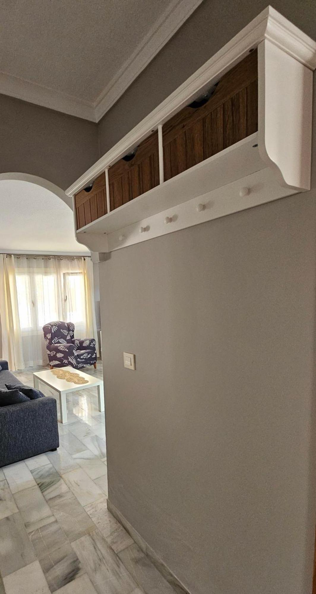 Apartamento Vera Coast 123 Playas de Vera Eksteriør billede