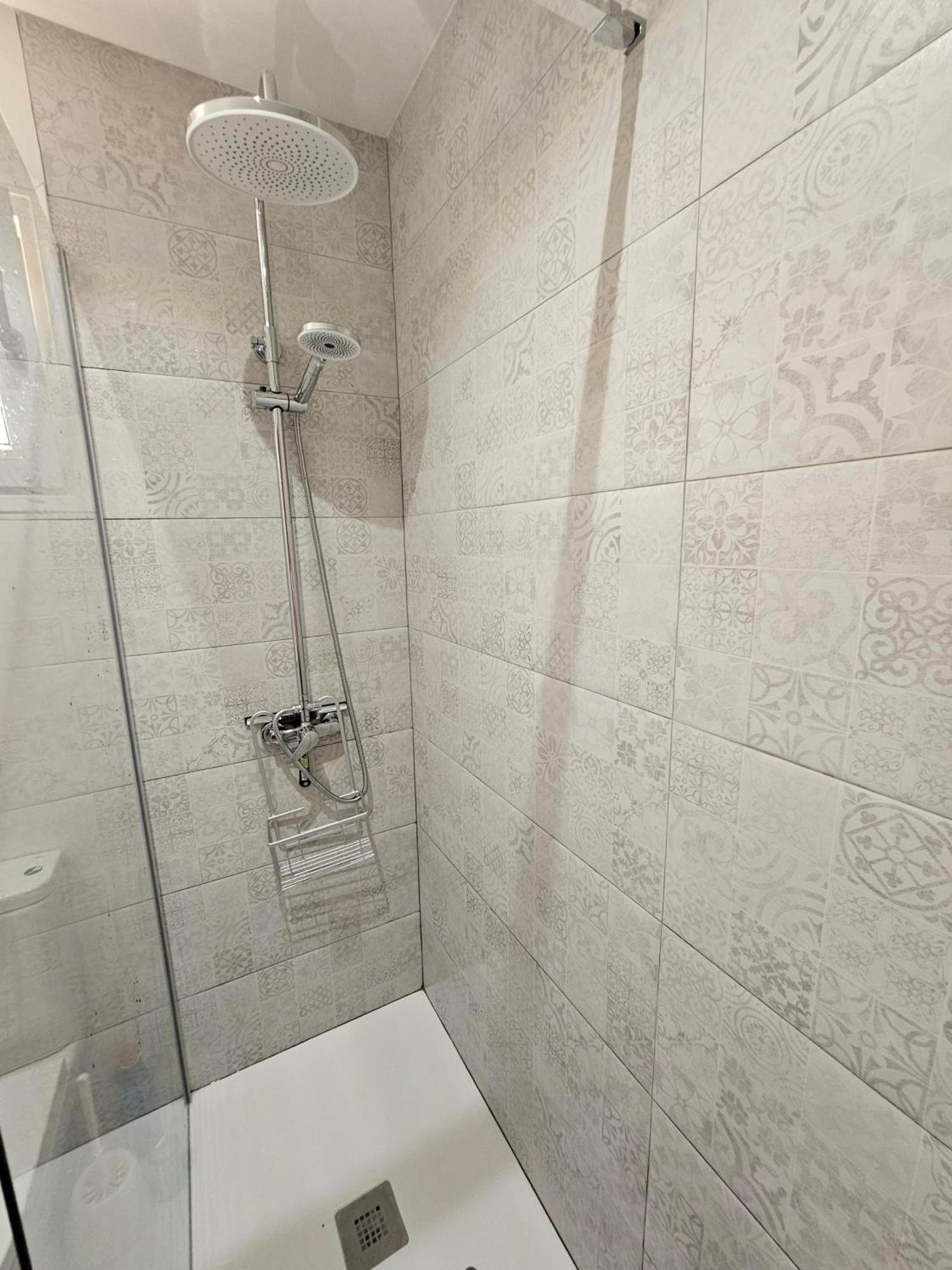 Apartamento Vera Coast 123 Playas de Vera Eksteriør billede