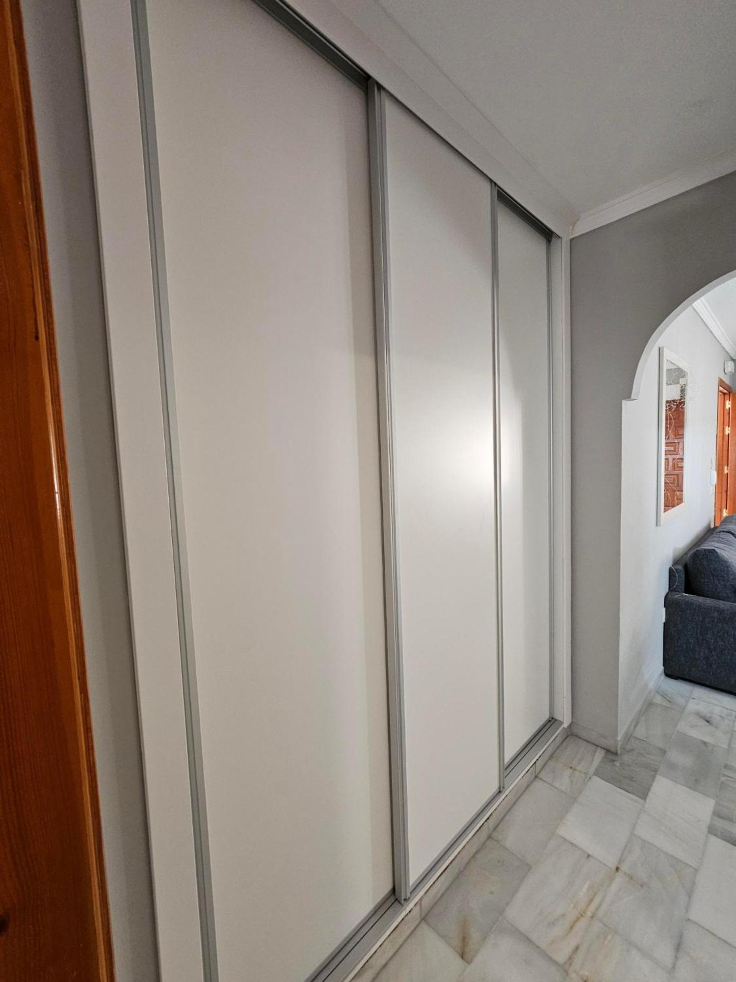 Apartamento Vera Coast 123 Playas de Vera Eksteriør billede