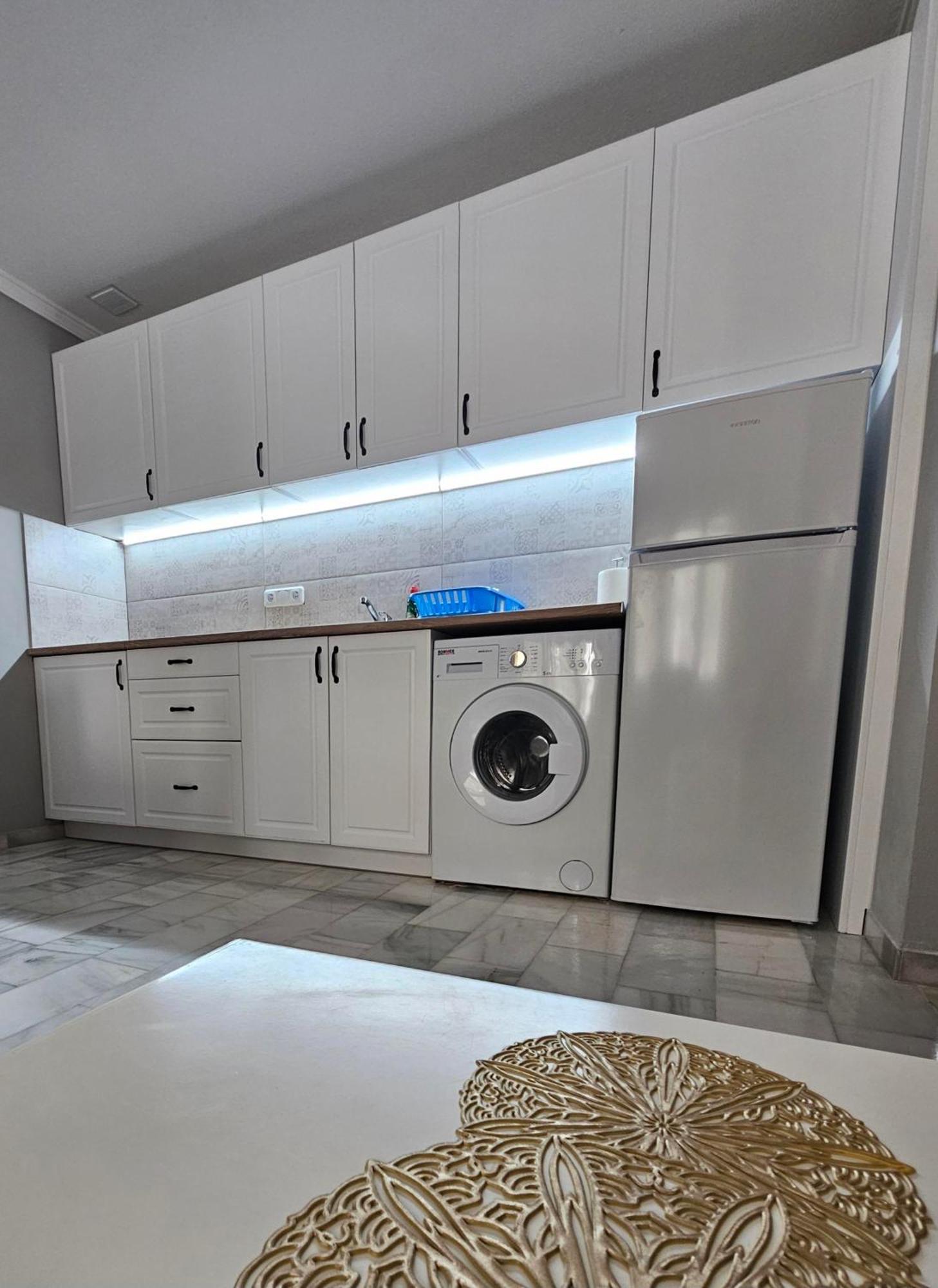 Apartamento Vera Coast 123 Playas de Vera Eksteriør billede
